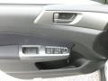 2012 Ice Silver Metallic Subaru Forester 2.5 X  photo #18