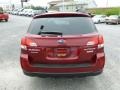 Ruby Red Pearl - Outback 2.5i Premium Photo No. 6