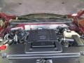5.4 Liter SOHC 24 Valve VVT V8 Engine for 2007 Ford Expedition Eddie Bauer 4x4 #64041874