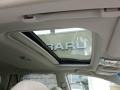 2012 Satin White Pearl Subaru Outback 2.5i Premium  photo #10