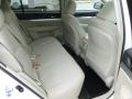 2012 Satin White Pearl Subaru Outback 2.5i Premium  photo #11
