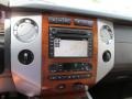 Charcoal Black/Camel Controls Photo for 2007 Ford Expedition #64041931