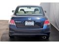 2009 Royal Blue Pearl Honda Accord LX-P Sedan  photo #9