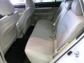 2012 Satin White Pearl Subaru Outback 2.5i Premium  photo #13