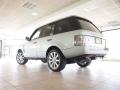 Zermatt Silver Metallic - Range Rover HSE Photo No. 12