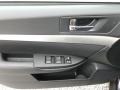 2012 Graphite Gray Metallic Subaru Outback 2.5i Premium  photo #18