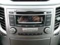 2012 Graphite Gray Metallic Subaru Outback 2.5i Premium  photo #19