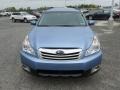 2012 Sky Blue Metallic Subaru Outback 2.5i Premium  photo #2