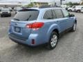 2012 Sky Blue Metallic Subaru Outback 2.5i Premium  photo #7
