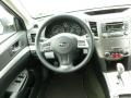 Sky Blue Metallic - Outback 2.5i Premium Photo No. 15