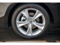 2012 Honda Accord EX-L V6 Coupe Wheel