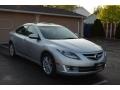 Brilliant Silver Metallic - MAZDA6 i Grand Touring Photo No. 2