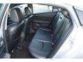 Black Rear Seat Photo for 2009 Mazda MAZDA6 #64043014