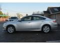 Brilliant Silver Metallic - MAZDA6 i Grand Touring Photo No. 12
