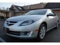 Brilliant Silver Metallic - MAZDA6 i Grand Touring Photo No. 13