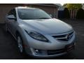 Brilliant Silver Metallic - MAZDA6 i Grand Touring Photo No. 14