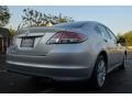 Brilliant Silver Metallic - MAZDA6 i Grand Touring Photo No. 15