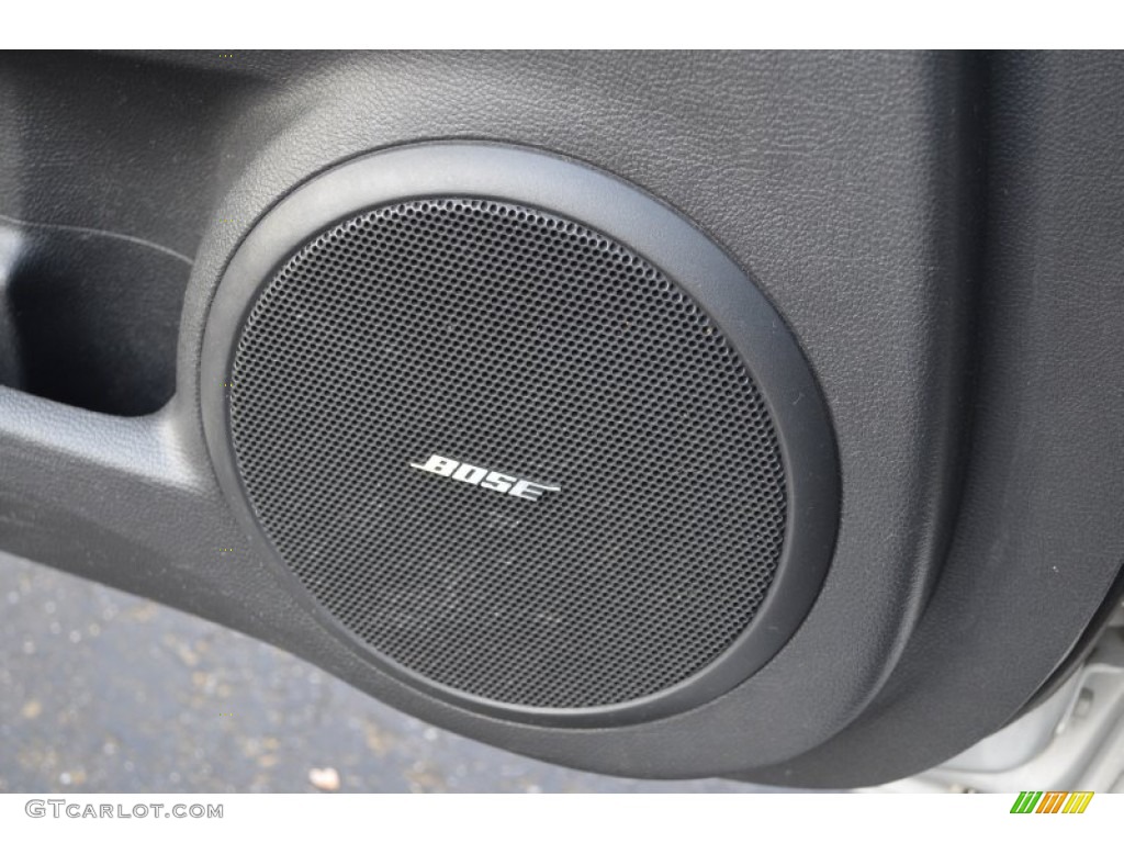 2009 Mazda MAZDA6 i Grand Touring Audio System Photos