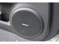 2009 Mazda MAZDA6 Black Interior Audio System Photo