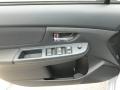 2012 Ice Silver Metallic Subaru Impreza 2.0i Sport Premium 5 Door  photo #17