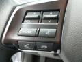 Black Controls Photo for 2012 Subaru Impreza #64043389