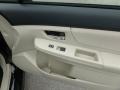 2012 Obsidian Black Pearl Subaru Impreza 2.0i Sport Premium 5 Door  photo #10