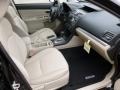 Ivory Interior Photo for 2012 Subaru Impreza #64043913