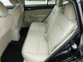 Ivory Interior Photo for 2012 Subaru Impreza #64043939