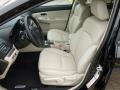 Ivory Interior Photo for 2012 Subaru Impreza #64043957