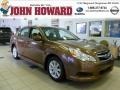 Caramel Bronze Pearl - Legacy 2.5i Premium Photo No. 1