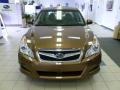 Caramel Bronze Pearl - Legacy 2.5i Premium Photo No. 2