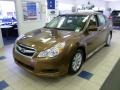 Caramel Bronze Pearl - Legacy 2.5i Premium Photo No. 3