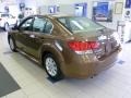Caramel Bronze Pearl - Legacy 2.5i Premium Photo No. 4
