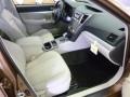 Caramel Bronze Pearl - Legacy 2.5i Premium Photo No. 8