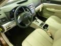 Caramel Bronze Pearl - Legacy 2.5i Premium Photo No. 15