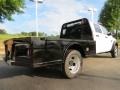 Bright White - Ram 4500 HD ST Crew Cab Chassis 4x4 Photo No. 3
