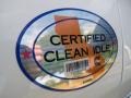 2012 Dodge Ram 4500 HD ST Crew Cab Chassis 4x4 Badge and Logo Photo