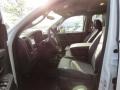 Bright White - Ram 4500 HD ST Crew Cab Chassis 4x4 Photo No. 8