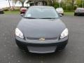 Ashen Gray Metallic - Impala LS Photo No. 2