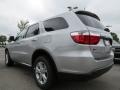 Bright Silver Metallic - Durango SXT Photo No. 2