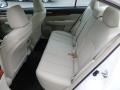 2012 Satin White Pearl Subaru Legacy 2.5i Limited  photo #12