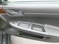 2012 Ashen Gray Metallic Chevrolet Impala LS  photo #11