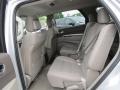 Bright Silver Metallic - Durango SXT Photo No. 7