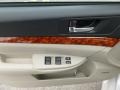 2012 Satin White Pearl Subaru Legacy 2.5i Limited  photo #16