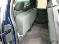2012 Imperial Blue Metallic Chevrolet Silverado 1500 LT Extended Cab 4x4  photo #12