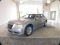 2011 Billet Silver Metallic Chrysler 300 Limited  photo #1