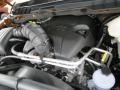 5.7 Liter HEMI OHV 16-Valve VVT MDS V8 Engine for 2012 Dodge Ram 1500 Express Crew Cab #64044794