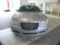 2011 Billet Silver Metallic Chrysler 300 Limited  photo #8