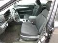 2012 Graphite Gray Metallic Subaru Legacy 2.5i Premium  photo #14