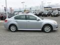 2012 Ice Silver Metallic Subaru Legacy 2.5i Premium  photo #8